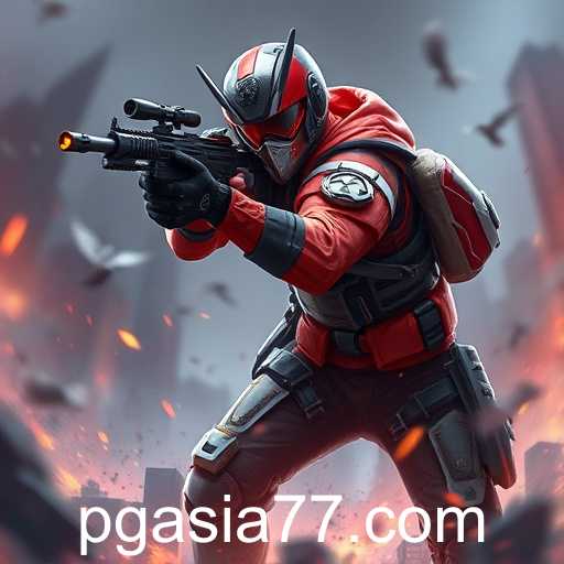 The Evolving Landscape of Online Gaming in Asia